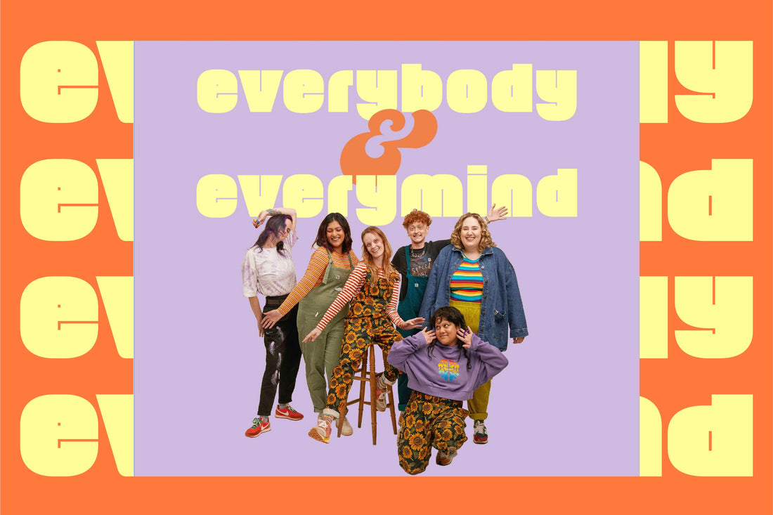 Everybody & Everymind