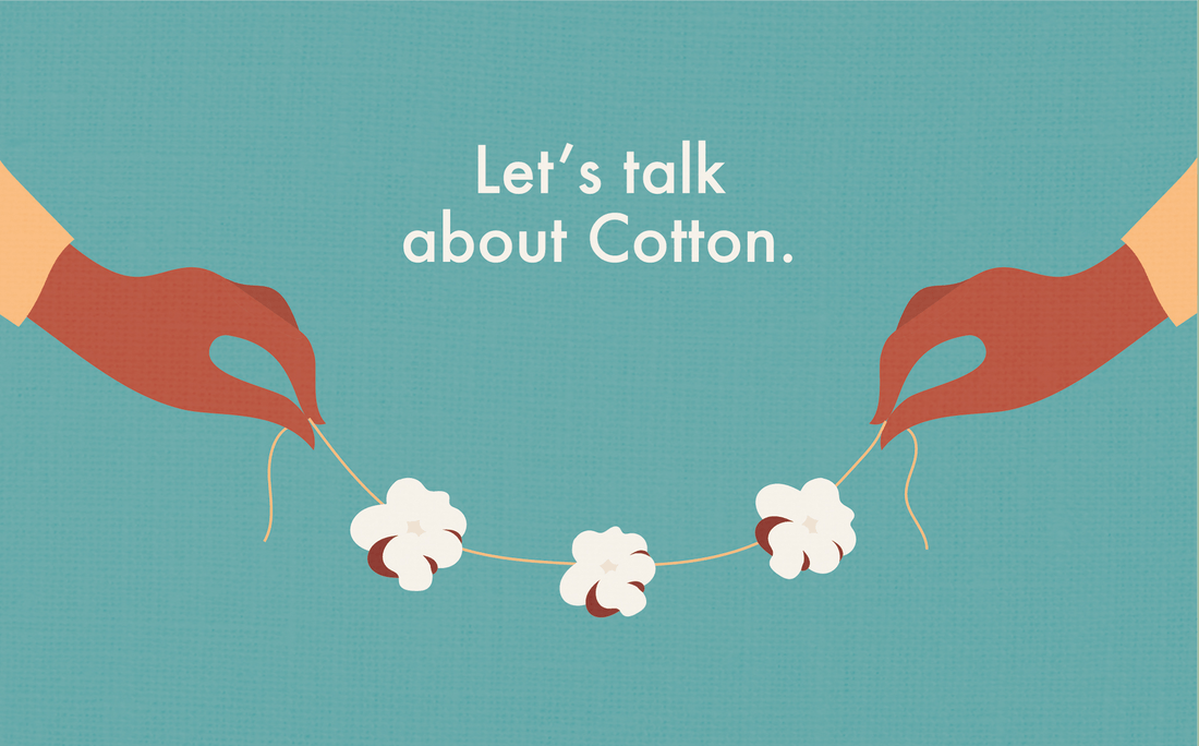 Cotton