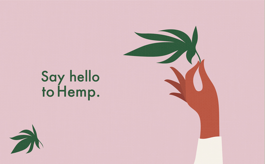 Hello to Hemp