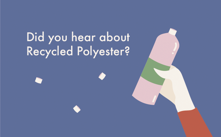 Recycled Polyester