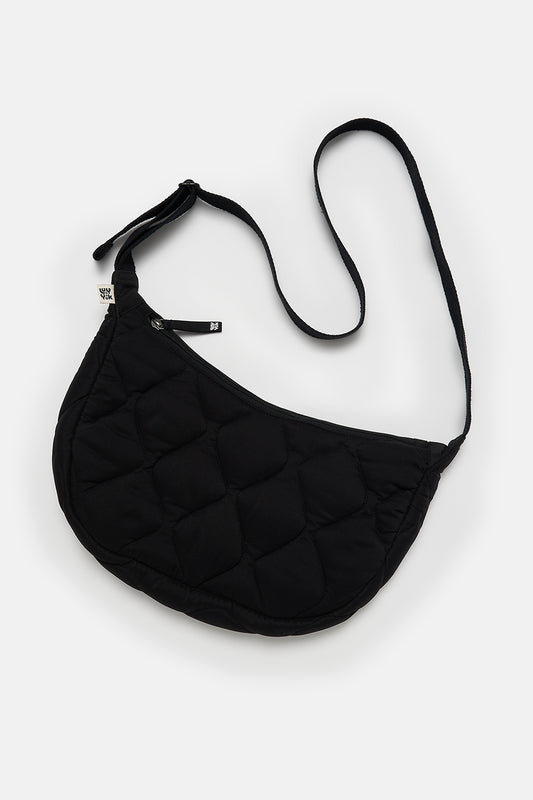 Bryony - Cross Body Bag in Black