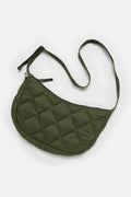 Bryony - Cross Body Bag in Ivy Green