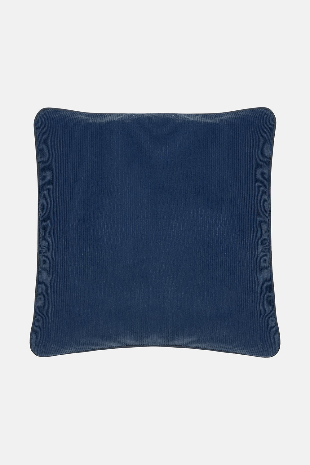 Cushion Cover in Sea Blue