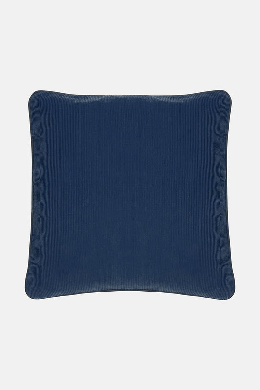 Cushion Cover in Sea Blue