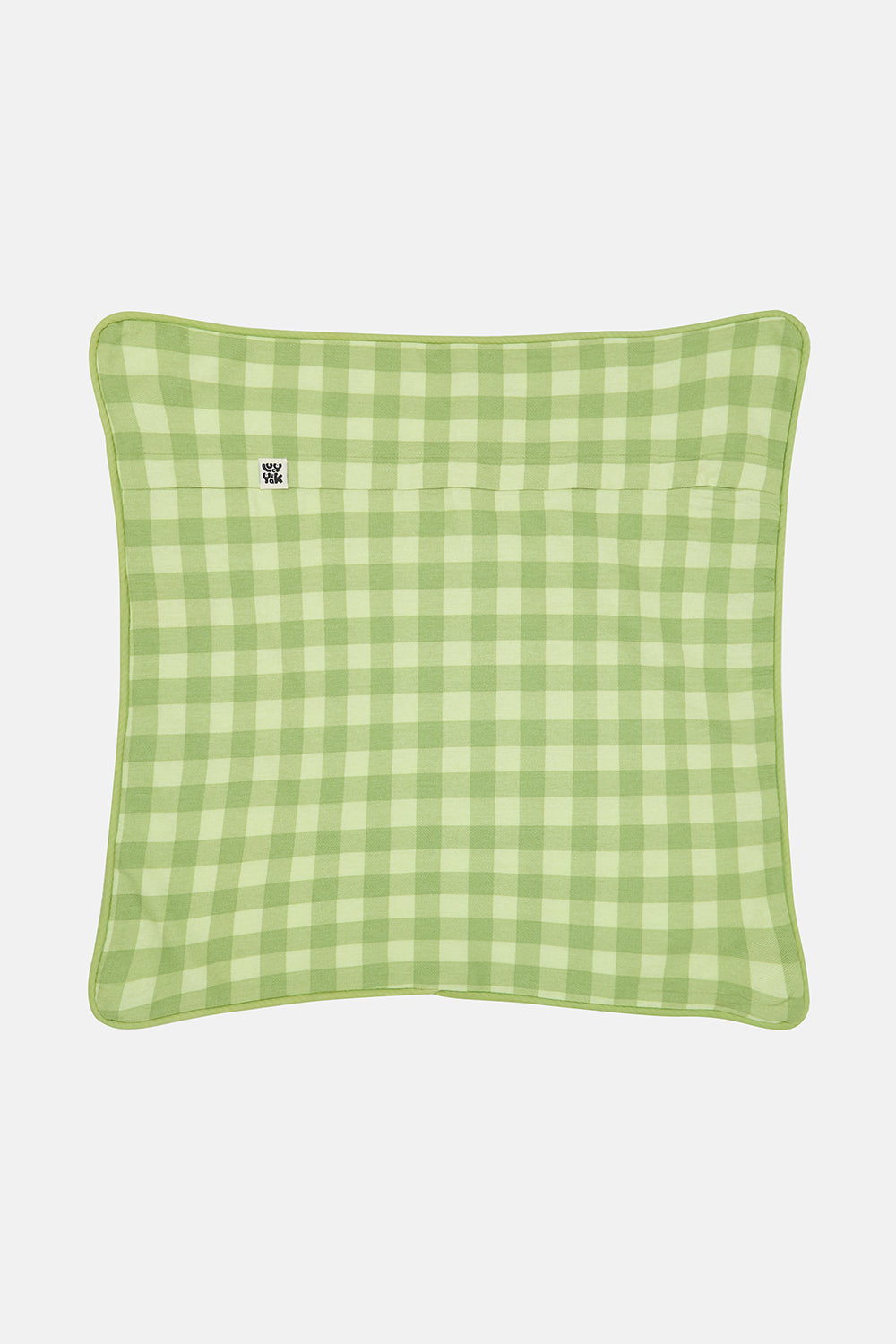 Cushion Cover in Ramble Print