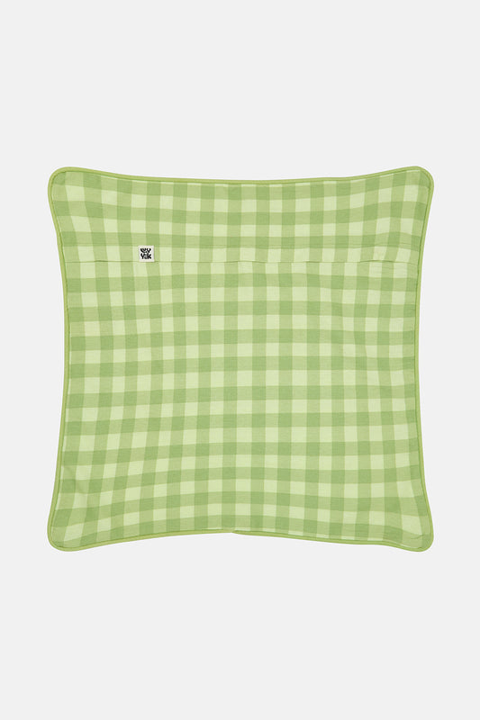 Cushion Cover in Ramble Print