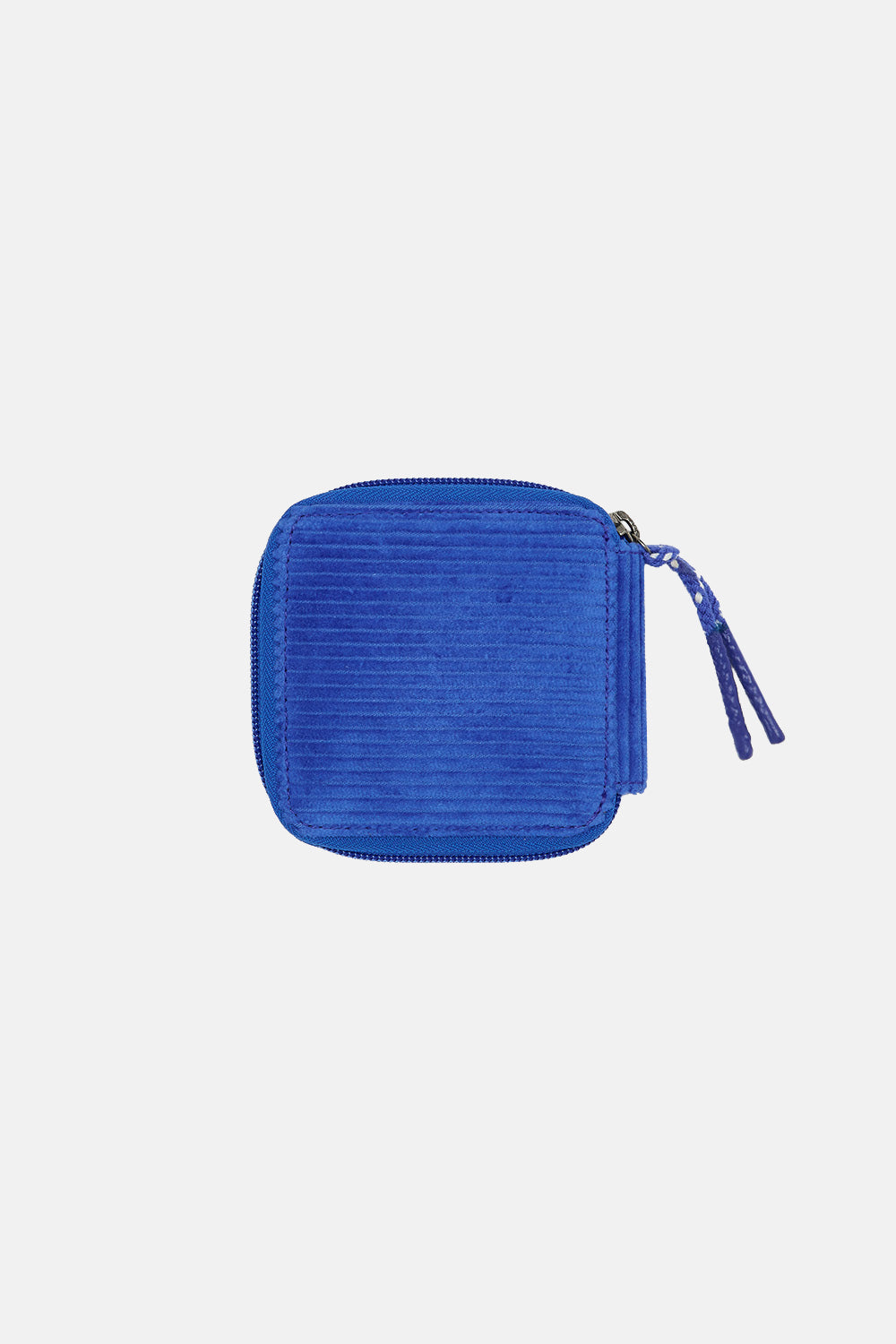 Eve - Purse in Cobalt Blue