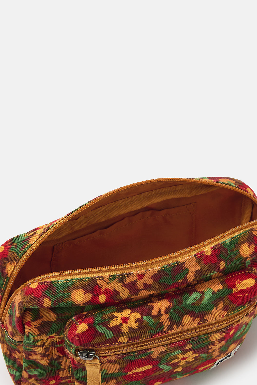 Henley - Canvas Bumbag in Rodeo Floral Print