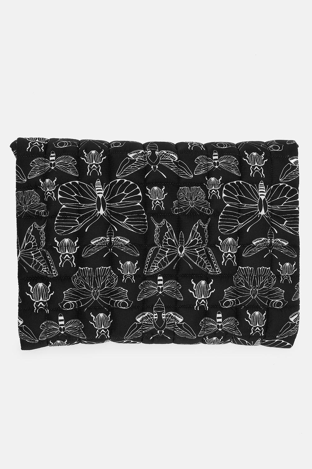 Laptop Case in Papilio Print