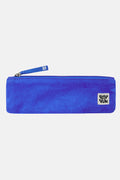 Pierra - Pencil Case Pouch in Cobalt Blue