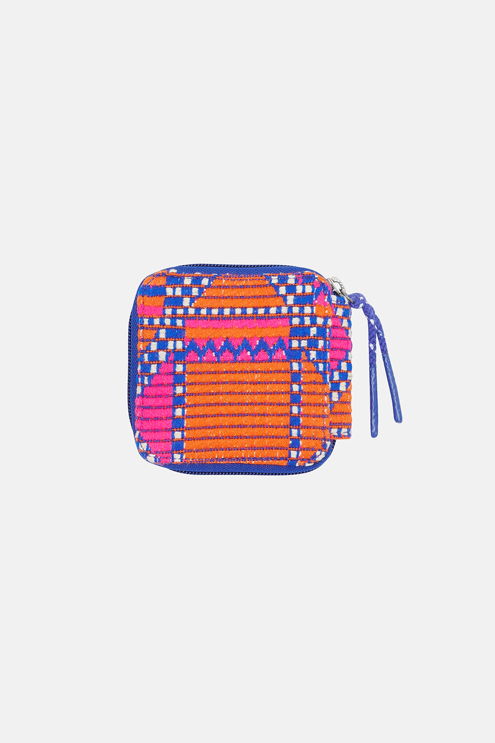 Eve - Purse in Bright Multi Print