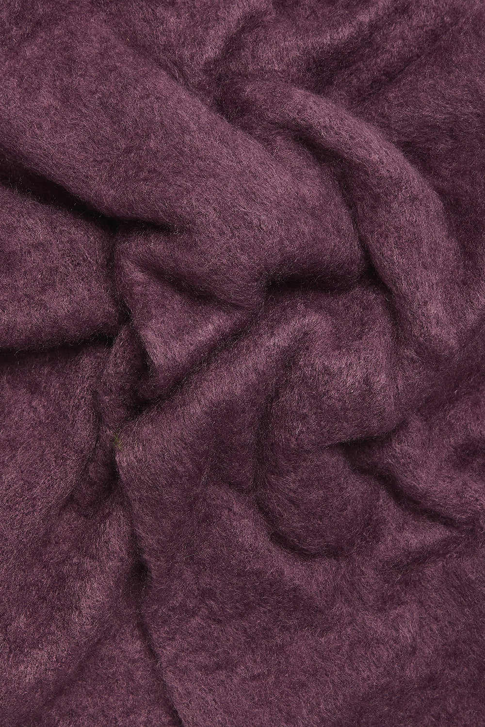 Rowan - Super Soft Scarf in Purple